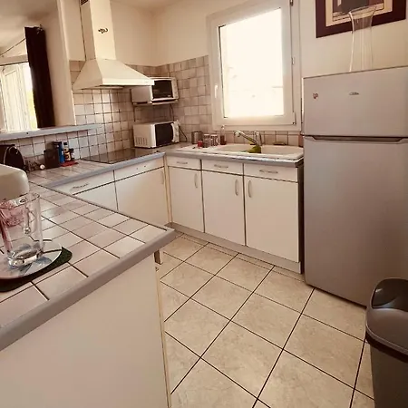 Au Charme Shakespearien De Appartement Perpignan